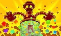 Subway surfer
